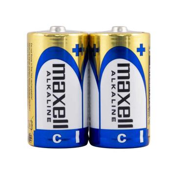 MAXELL Elem LR14 C (Baby) 2db-os