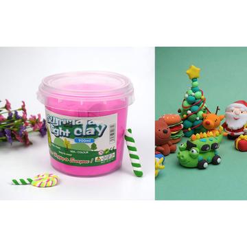 Profi SLIME gyurma, Óriás kiszerelésű 900ml Kék