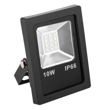 10W LED Reflektor IP66