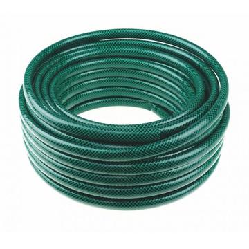 15m Kerti PVC locsolótömlő 1/2