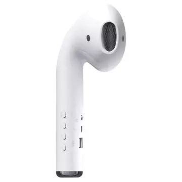 Hordozható Óriás Méretű Headset Formájú Bluetooth Hangszóró MK-101
