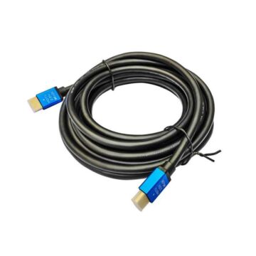 Nagysebességű HDMI 2.0 kábel 4K 1,5 méter