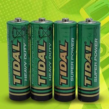TIDAL 40 db AAA elem 15V