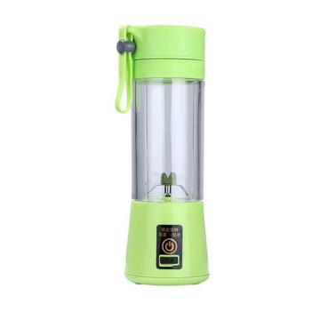 USB s Smoothie Készítő És Kulacs