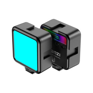 Ulanzi VL49  RGB LED Videólámpa