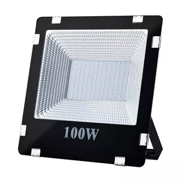 Vízálló Kültéri LED Reflektor 100 W