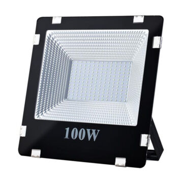 Vízálló Kültéri LED Reflektor 100 W