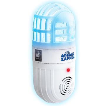 Atomic Zapper Rágcsálóriasztó És Rovarírtó