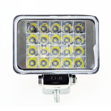 Autós LED Munkalámpa És Reflektor 60 W