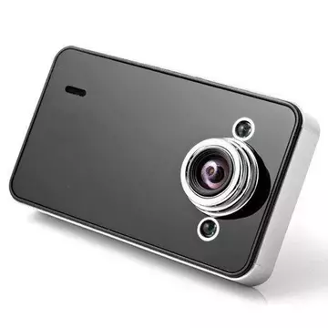 FullHD Autós Menetrögzítő Kamera
