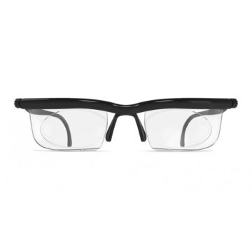 Dual Vision Állítható Dioptriás Szemüveg