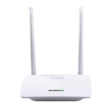 Pix Link LV-WR07 Wireless-N WiFi Router 300 Mbps