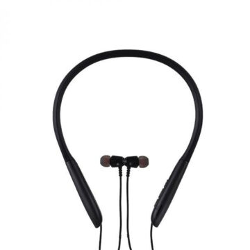 GM-A2 Bluetooth Gamer Fülhallgató