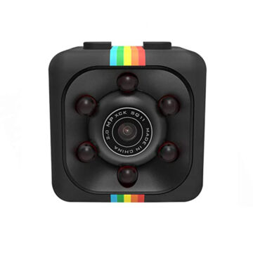 SQ11 Mini Digitális Video Kamera