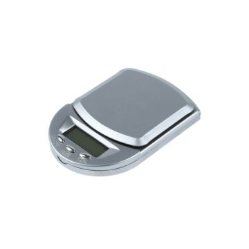 Hordozható Mini Digitális Ékszermérleg 0,01-200G