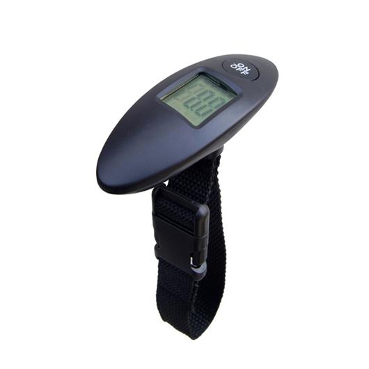 Digitális poggyászmérleg – 50 kg-ig