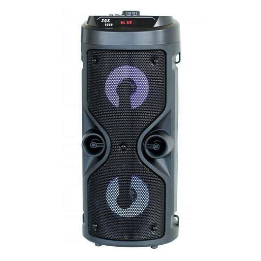 ZQS-4210 Hordozható Bluetooth Hangszóró