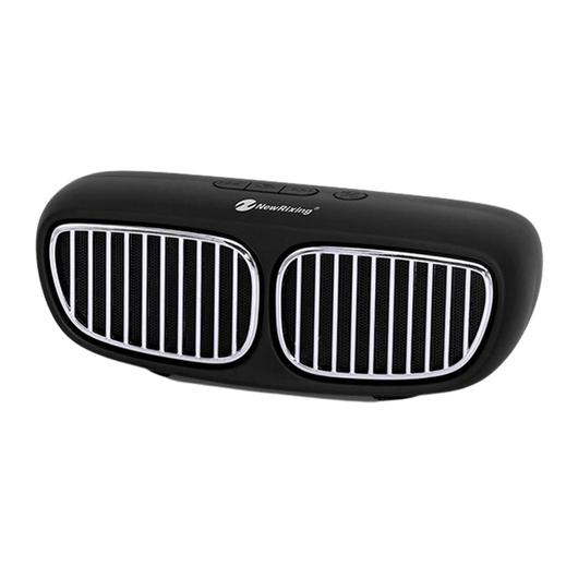 NSB-11 Autóhűtőrács alakú Bluetooth hangszóró