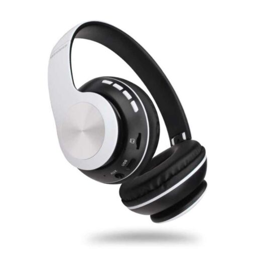 Bluetooth Vezeték Nélküli Fejhallgató Headset BT-66