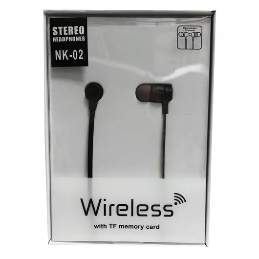 Vezeték nélküli Bluetooth Fülhallgató NK-02