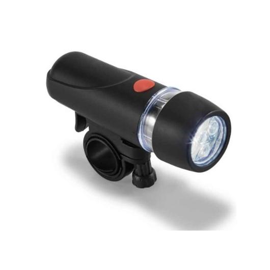 Első és hátsó LED kerékpárlámpa szett XRH-0509