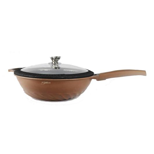 Platinum Premium 32cm wok DAW32