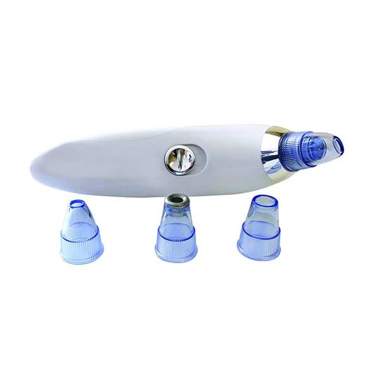 DermaSuction Vákuumos Arctisztító