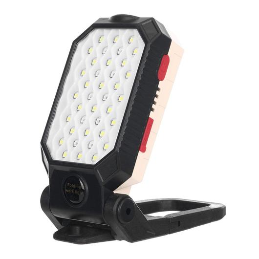 Mágneses LED Munkalámpa W598B