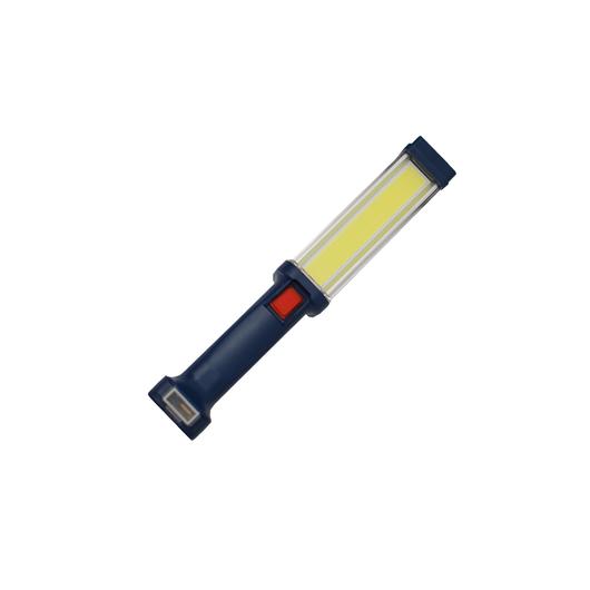 Akkumulátoros COB LED Munkalámpa BK-820
