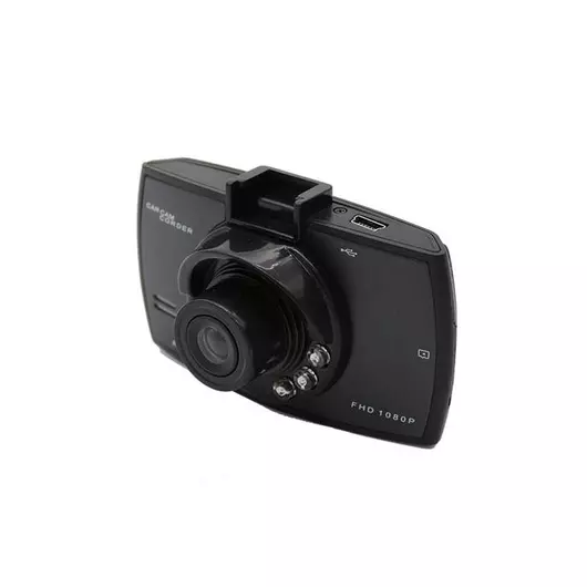 FullHD Autós Biztonsági Menetrögzítő Kamera