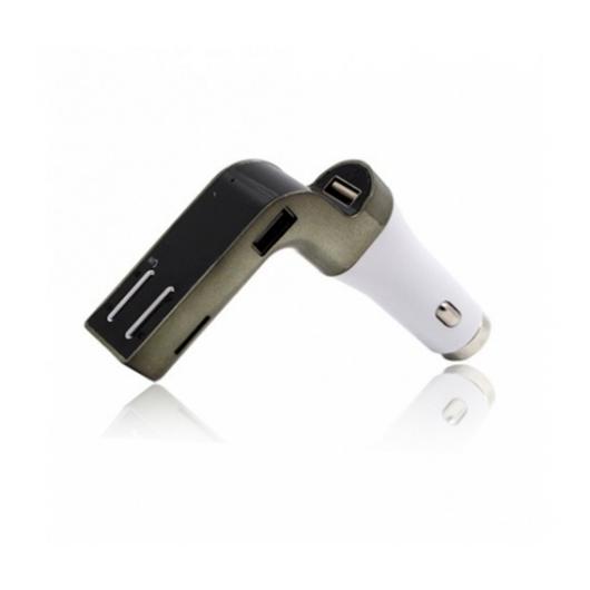 CAR590 Bluetooth FM Transzmitter