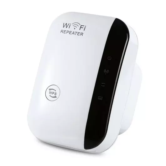 WRP-301 WiFi Jelerősítő 300 Mbps