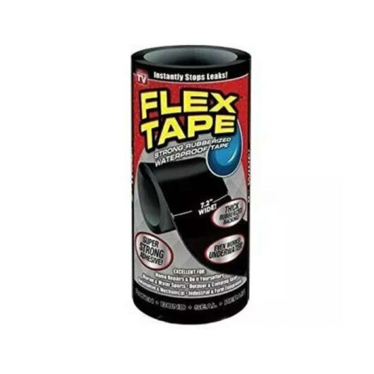 Flex Tape Extraerős UV- És Vízálló Ragasztószalag 152 x 18 cm