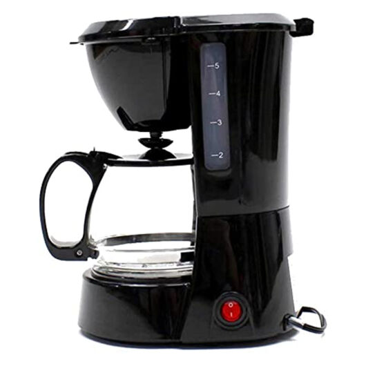 CM-101 Kávéfőző 600 ML 650 W