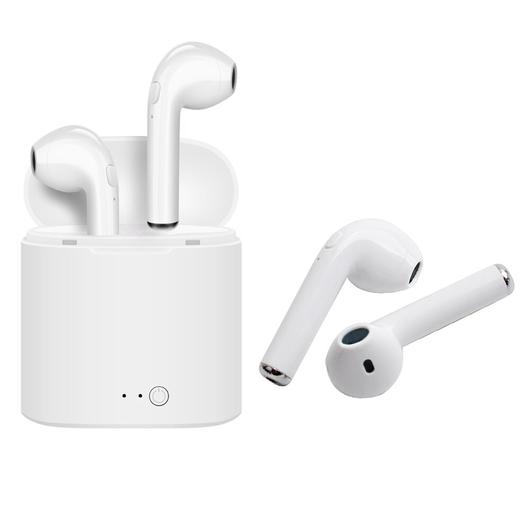 MiniX TWS Bluetooth Fülhallgató Vezeték Nélküli Töltővel