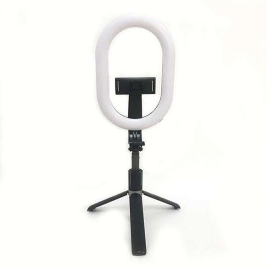 A8 Professzionális Bluetooth Szelfibot és Állvány