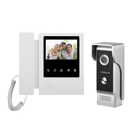 Videó Kaputelefon