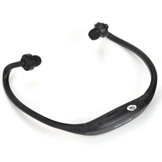 PS19C vezeték nélküli bluetooth sport fülhallgató