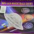 Kép 2/3 - Bluetooth os E27 es LED UFO party lámpa