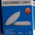 Kép 2/3 - 6W Beépíthető LED Panel hideg fehér négyzet alakú