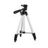 Kép 1/3 - 3110 Tripod Összecsukható Fotó- és kameraállvány hordtáskával 