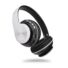 Kép 1/3 - Bluetooth Vezeték Nélküli Fejhallgató Headset BT-66