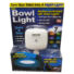 Kép 2/3 - Bowl Light Mozgásérzékelő LED WC és fürdőszobai világítás