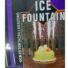 Kép 2/3 - Ice Fountain torta csillagszóró szett 4 db 12cm