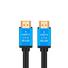 Kép 3/3 - Nagysebességű HDMI 2.0 kábel 4K 150 cm