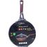 Kép 2/3 - Platinum Serpenyő Fedővel 24 cm FDADF24
