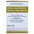 Kép 2/3 - Hornbill Digitális Multiméter A830L