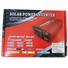 Kép 1/3 - 12V - 220V Power Inverter áramátalakító 500 W