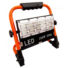 Kép 1/3 - Hordozható LED Reflektor 100 W