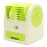 Kép 1/3 - Mini Asztali Kettős Ventilátor